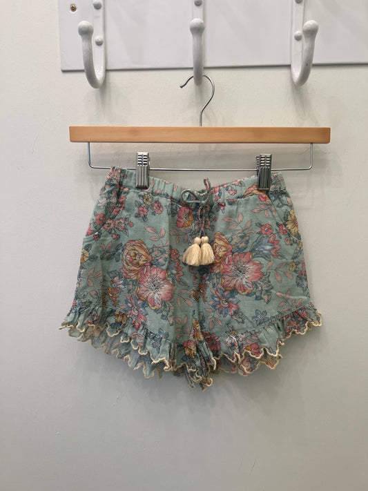 Louise Misha shorts