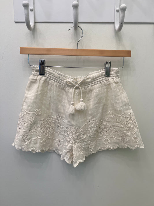 Louise Misha shorts