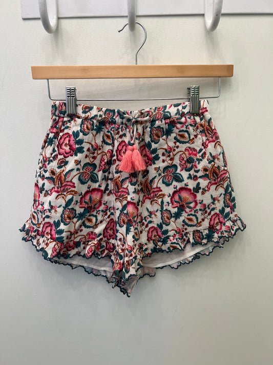 Louise Misha shorts