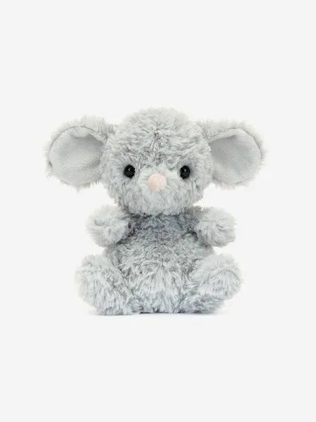 Jellycat Yummy Crumbit Mouse