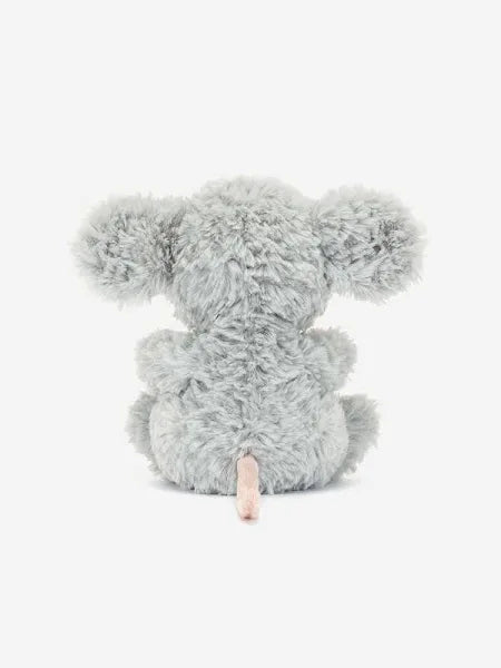 Jellycat Yummy Crumbit Mouse
