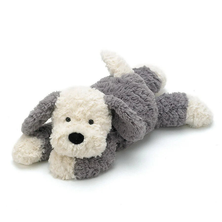 Jellycat Tumble Sheep Dog Medium