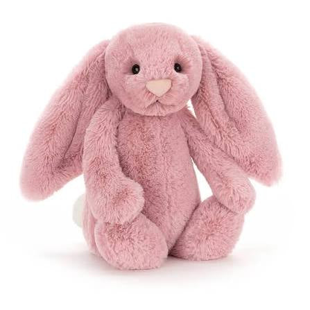 Jellycat Bashful Tulip Pink Bunny Original