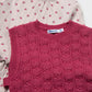 Mayoral Baby Girl Dress With Vest