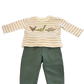 Mayoral Dinosaur Set