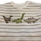 Mayoral Dinosaur Set