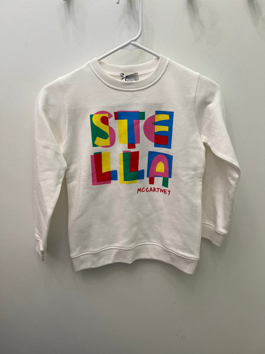 Stella McCartney sweatshirt