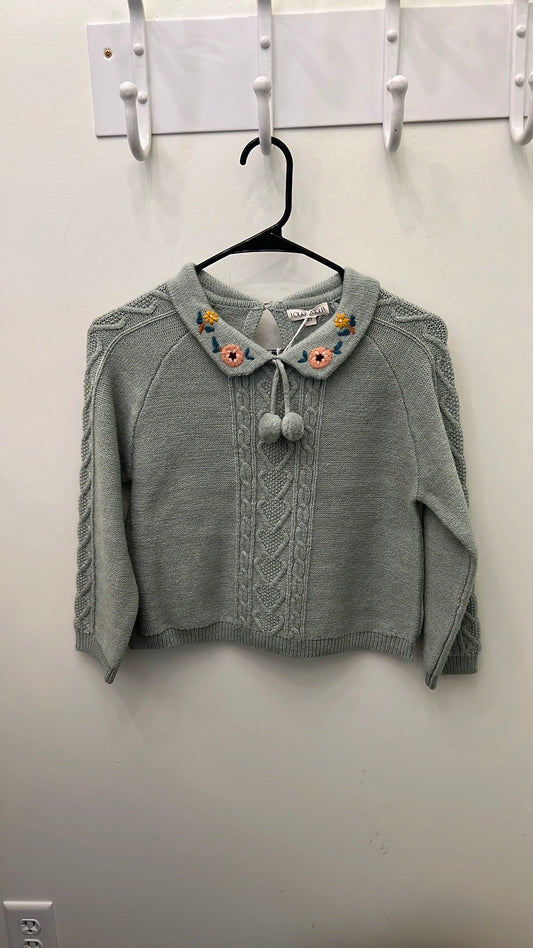 Louise Misha sweater