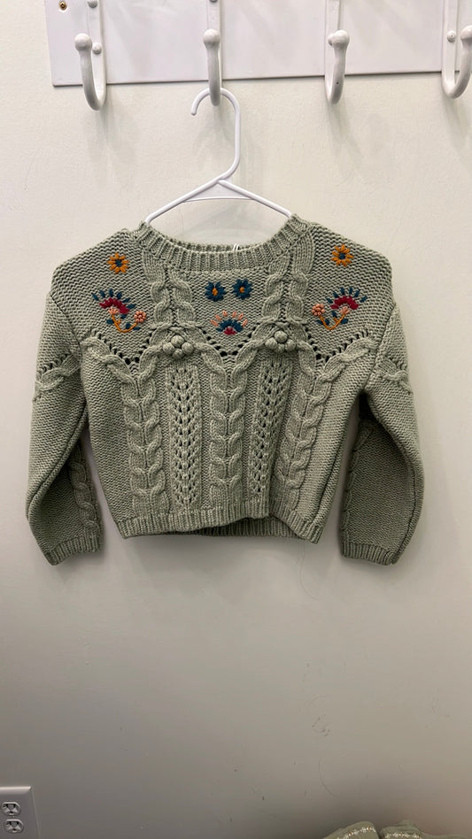 Louise Misha sweater