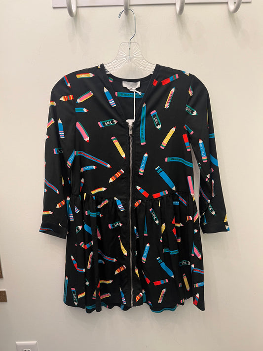 Stella McCartney pencil print dress