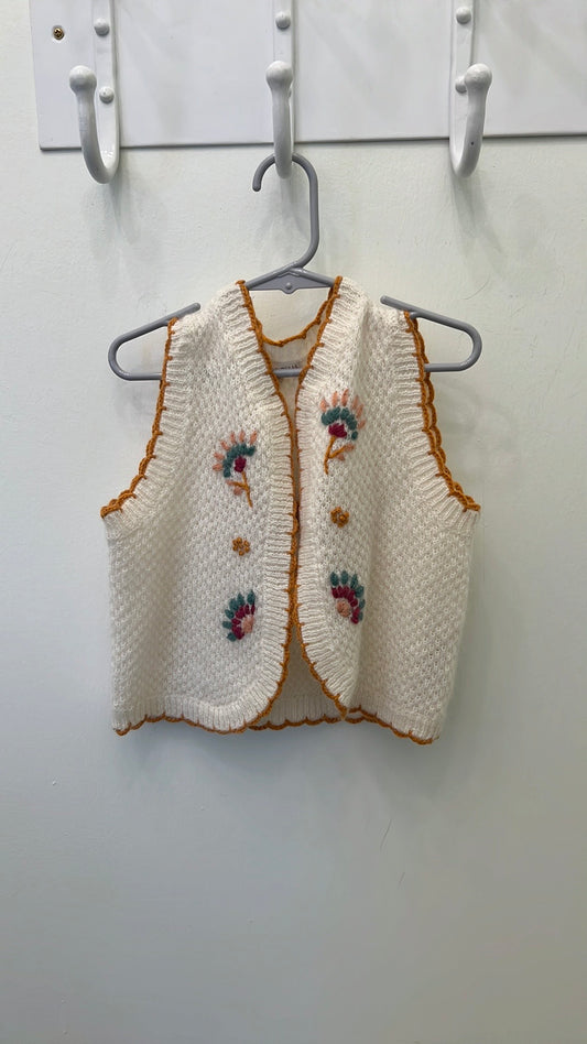 Louise Misha vest