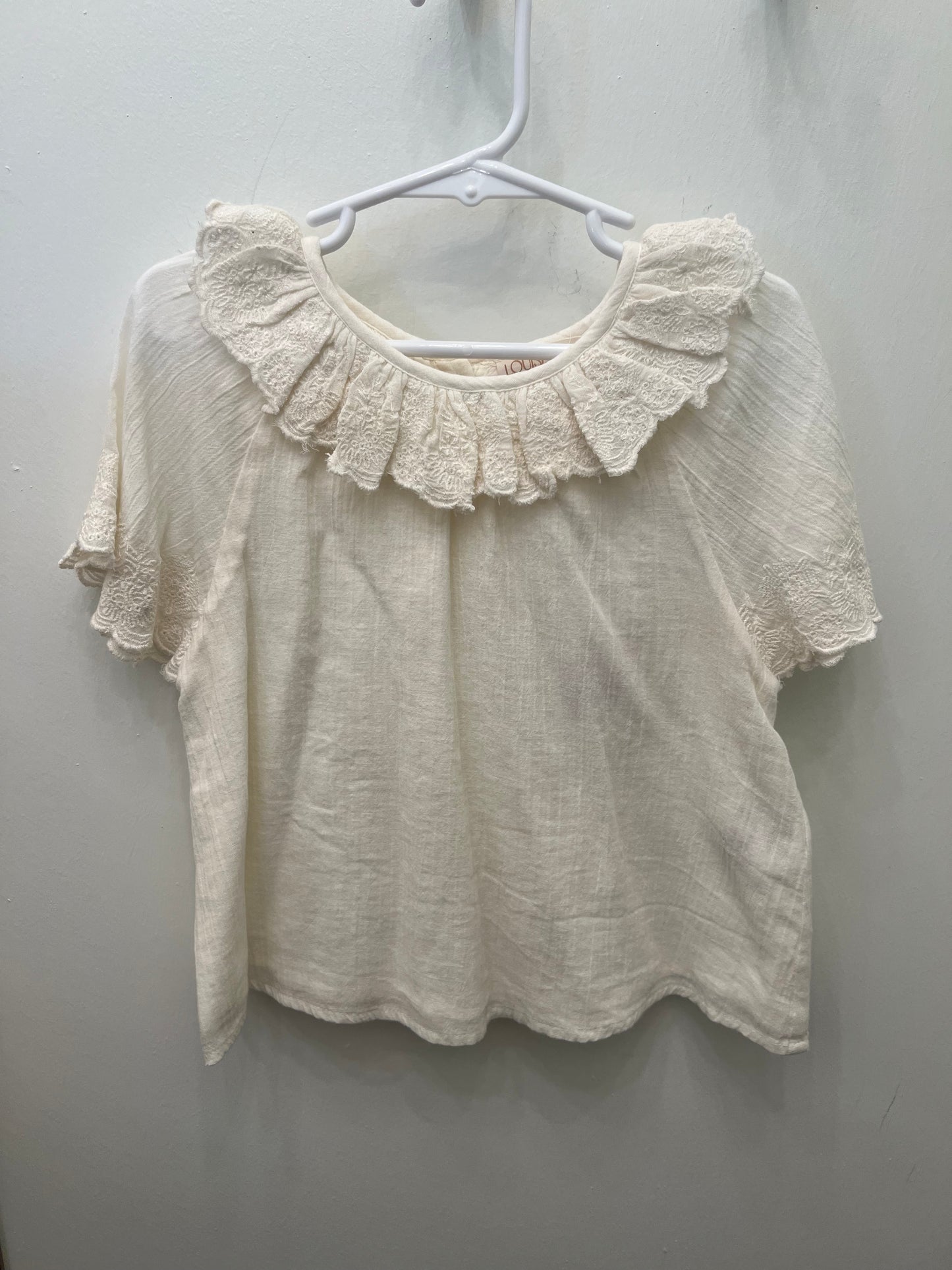 Louise Misha blouse