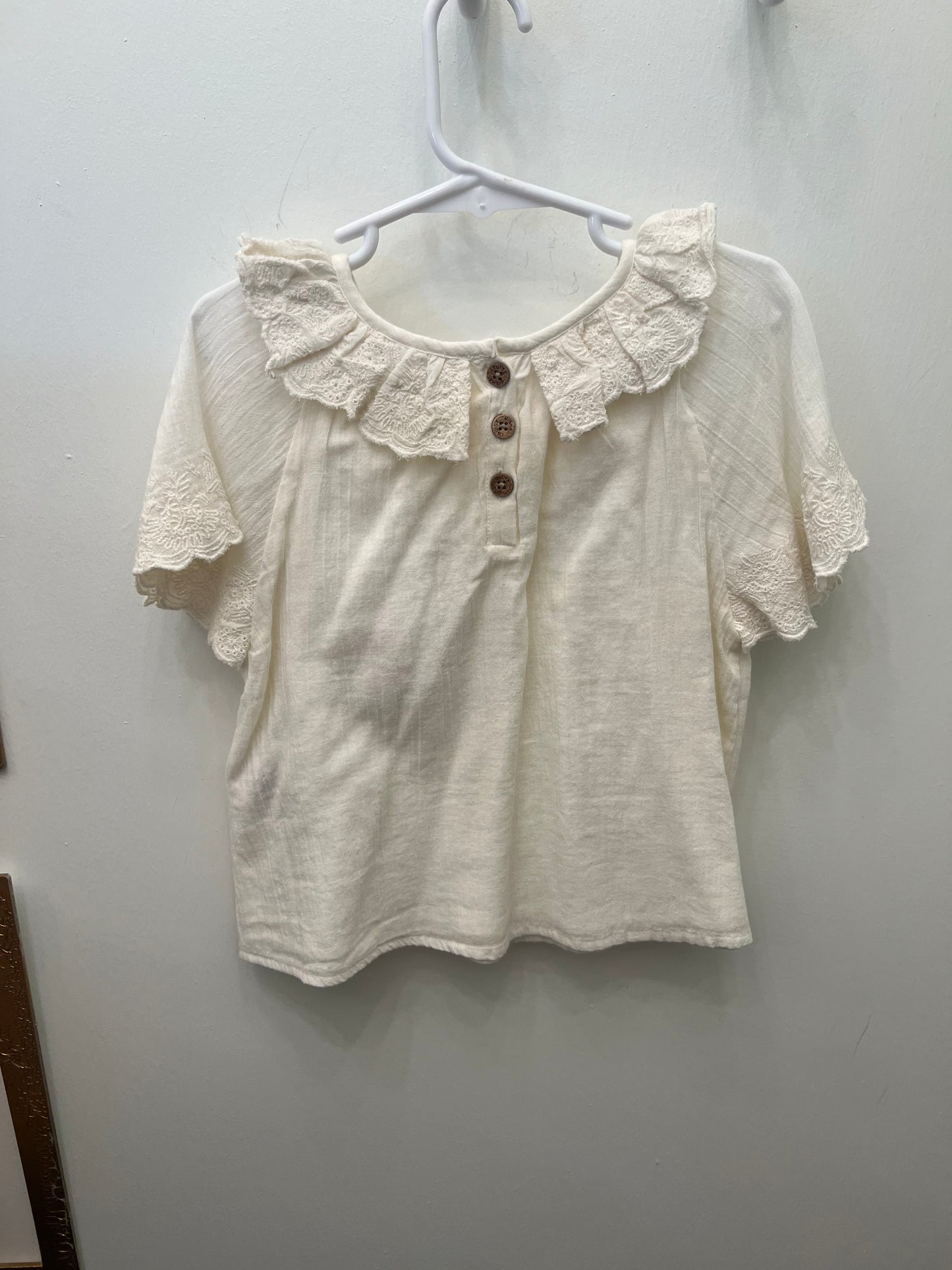 Louise Misha blouse