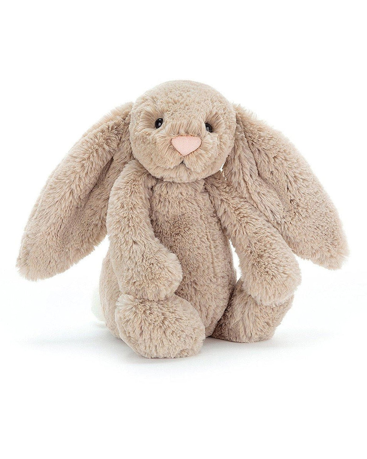 Jellycat Bashful Beige Bunny Original (Medium)