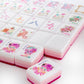 Glitterville x Oh My Mahjong Tiles
