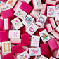 Glitterville x Oh My Mahjong Tiles
