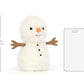 Jellycat Little Snowman