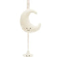 Jellycat Amuseables Moon Musical Pull