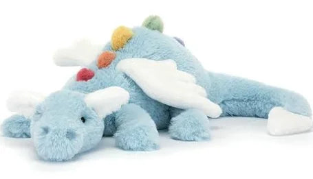 Jellycat Sky Dragon