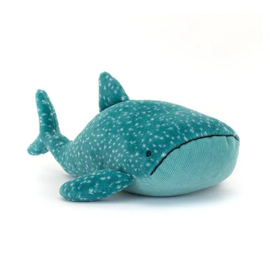 Jellycat Godfrey Whale Shark