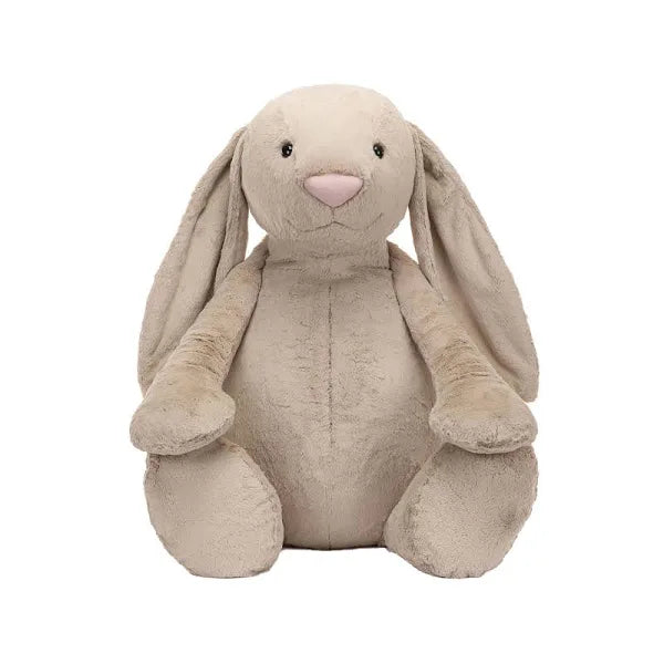 Jellycat Gigantic Bashful Beige Bunny