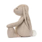 Jellycat Gigantic Bashful Beige Bunny