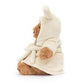 Jellycat Bartholomew Bear in Bathrobe Outfit