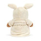 Jellycat Bartholomew Bear in Bathrobe Outfit