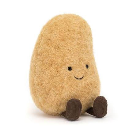 Jellycat Graham Potato