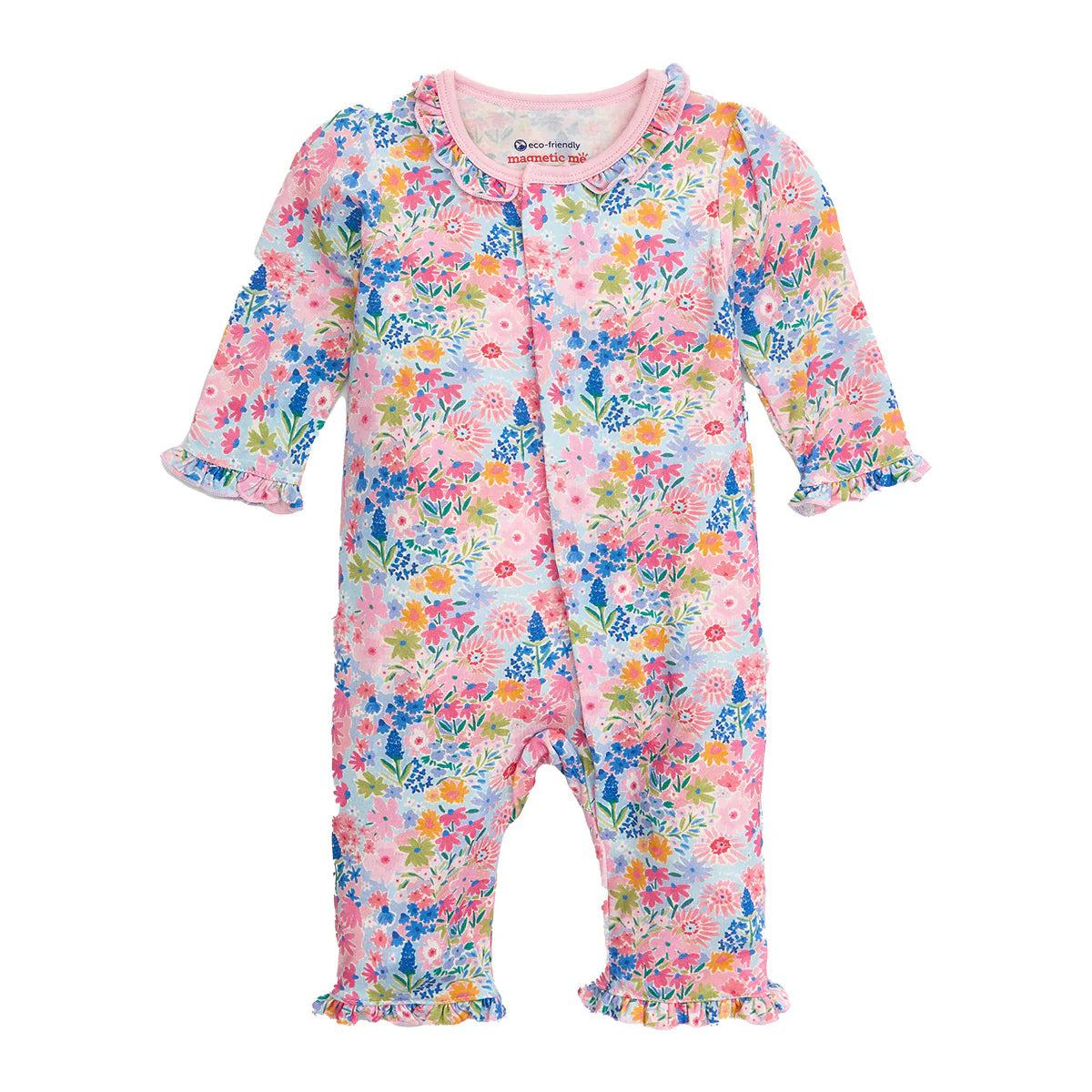 Lily Modal Magnetic Coverall