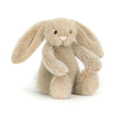 Jellycat Wheat Flufflet Bunny