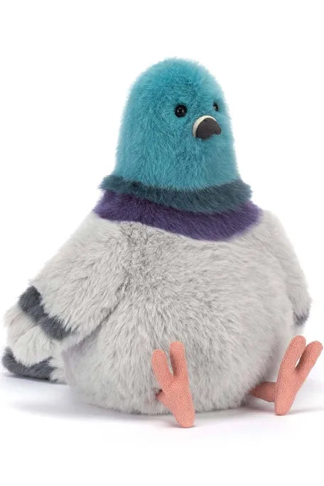 Jellycat Strutton Pigeon