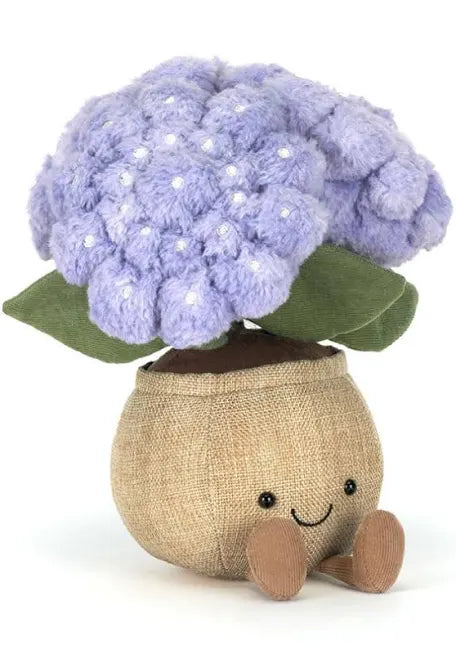 Jellycat Amuseables Hydrangea