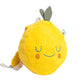 The Cotton Cloud Lola Lemon Backpack