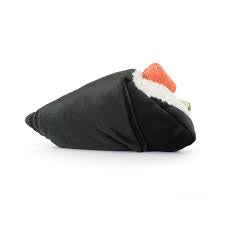 Jellycat Amuseables Coneroi Temaki
