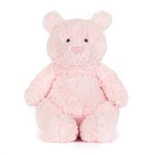 Jellycat Leona Bear (Medium)