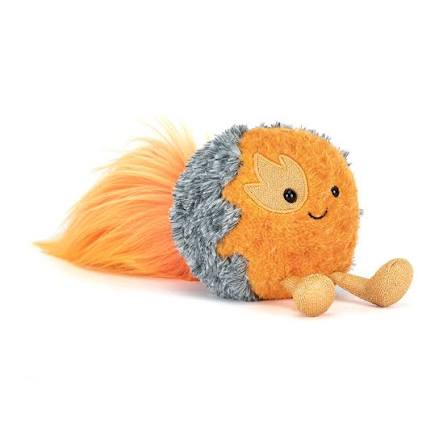 Jellycat Space Comet