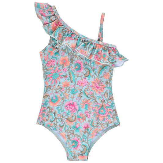 Louise Misha Bathing suit Audrey River Flowers