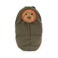 Jellycat Bartholomew Bear Hiking Outfit