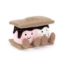 Jellycat S’mores