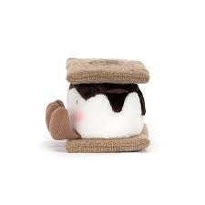 Jellycat S’mores