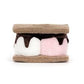Jellycat S’mores