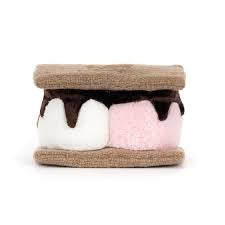 Jellycat S’mores
