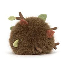 Jellycat Mulshi Woodland Floor