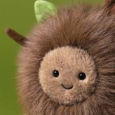 Jellycat Mulshi Woodland Floor