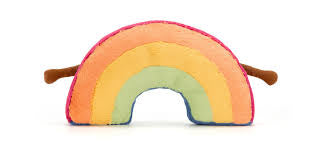 Jellycat Amuseables Rainbow Gigantic