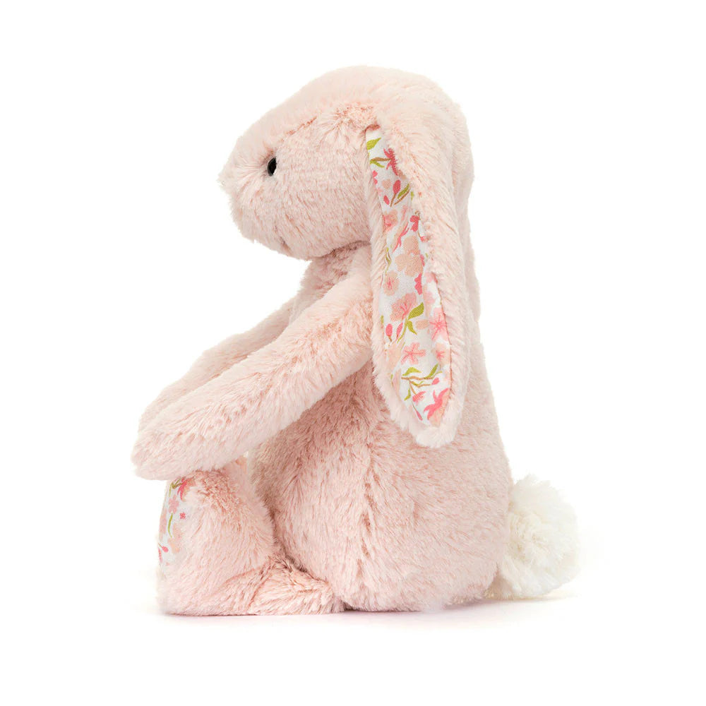 Jellycat Blossom Blush Bunny ‘Cherry’ Original (Medium)