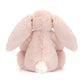 Jellycat Blossom Blush Bunny ‘Cherry’ Original (Medium)
