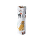Cotton Muslin Swaddle in Woof