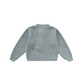 Leo Jumper in Sauge